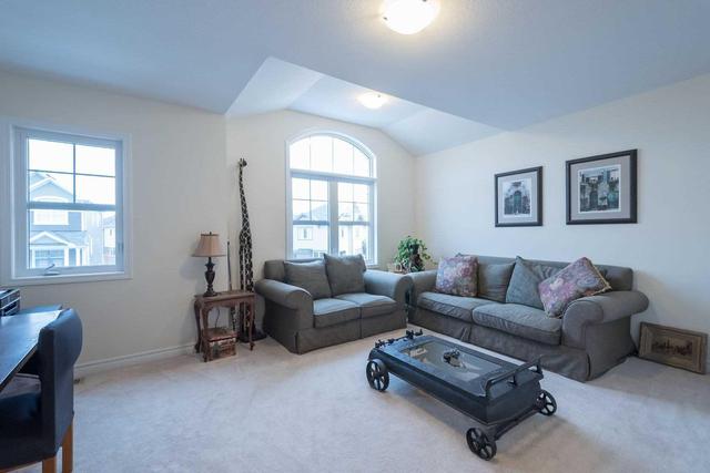 324 Shady Glen Cres, House detached with 3 bedrooms, 3 bathrooms and 2 parking in Kitchener ON | Image 11