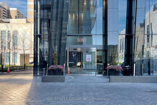 4609 - 1080 Bay St, Condo with 2 bedrooms, 2 bathrooms and 1 parking in Toronto ON | Image 19