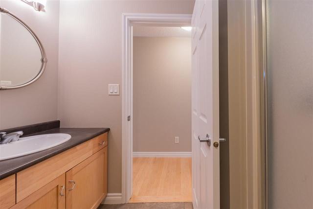 #708 10108 125 St Nw, Condo with 2 bedrooms, 2 bathrooms and 2 parking in Edmonton AB | Image 30