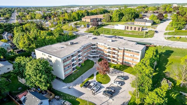 304 - 860 9th St E, Condo with 2 bedrooms, 1 bathrooms and 1 parking in Owen Sound ON | Image 28
