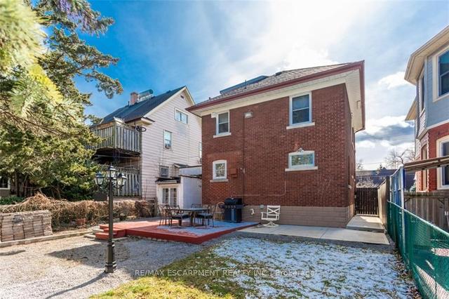 4905 Armoury St, House detached with 4 bedrooms, 3 bathrooms and 3 parking in Niagara Falls ON | Image 35