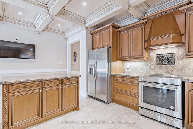 55 Vitlor Dr, House detached with 4 bedrooms, 6 bathrooms and 6 parking in Richmond Hill ON | Image 7