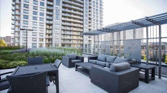 1714 - 185 Bonis Ave, Condo with 1 bedrooms, 1 bathrooms and 1 parking in Toronto ON | Image 6
