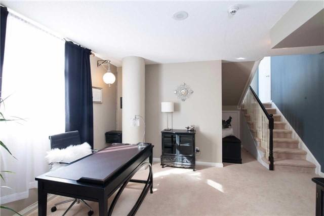 th 104 - 220 Forum Dr, Condo with 2 bedrooms, 3 bathrooms and 1 parking in Mississauga ON | Image 13