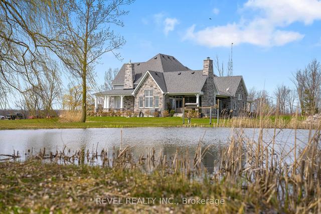 288 Johnson Rd, House detached with 3 bedrooms, 4 bathrooms and 15 parking in Haldimand County ON | Image 29