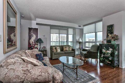 1903 - 208 Enfield Pl, Condo with 2 bedrooms, 2 bathrooms and 1 parking in Mississauga ON | Image 5
