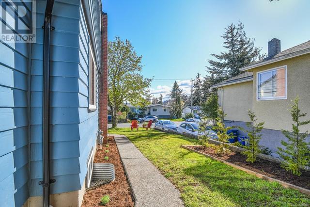 657 First St, House detached with 3 bedrooms, 2 bathrooms and 4 parking in Nanaimo BC | Image 40