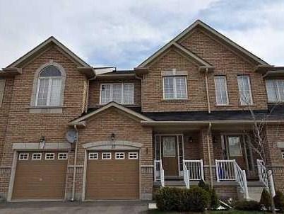 57 - 620 Ferguson Dr, House attached with 3 bedrooms, 3 bathrooms and 2 parking in Milton ON | Image 1