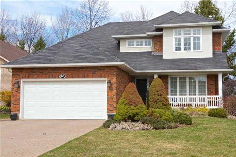 865 Brigadoon Dr, House detached with 3 bedrooms, 4 bathrooms and 2 parking in Hamilton ON | Image 1