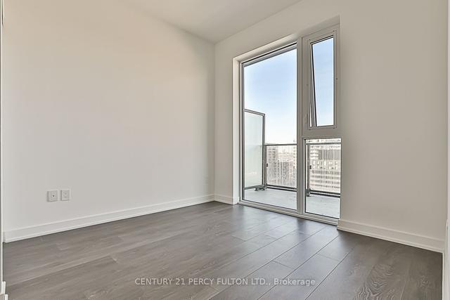 1001 - 8 Tippett Rd, Condo with 1 bedrooms, 1 bathrooms and 0 parking in Toronto ON | Image 18