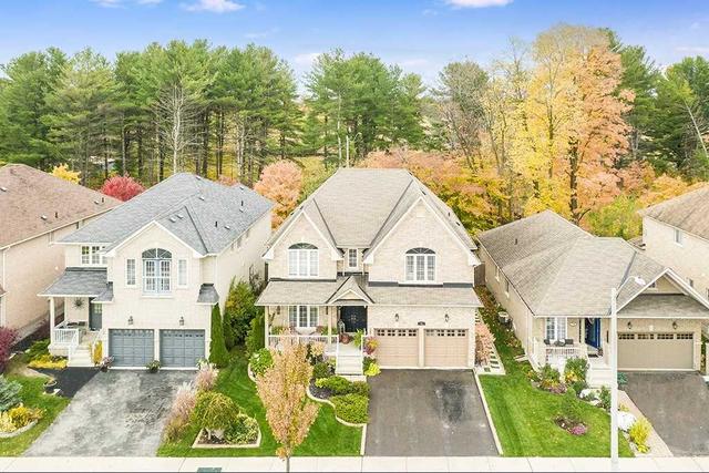 76 Versailles Cres, House detached with 4 bedrooms, 5 bathrooms and 4 parking in Barrie ON | Image 12