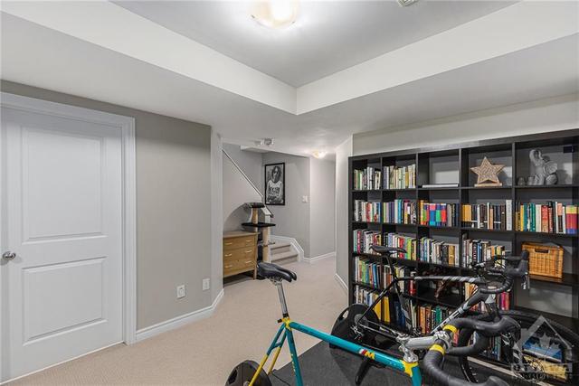223 Halyard Way, Townhouse with 3 bedrooms, 3 bathrooms and 3 parking in Ottawa ON | Image 22
