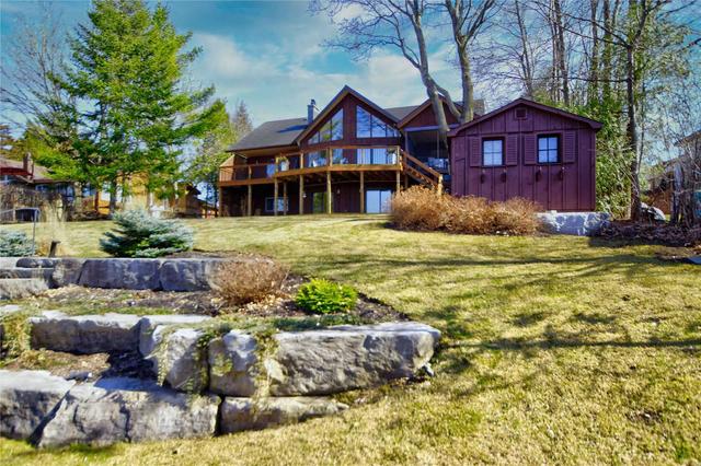 192 Pitt's Cove Rd, House detached with 3 bedrooms, 3 bathrooms and 11 parking in Kawartha Lakes ON | Image 9