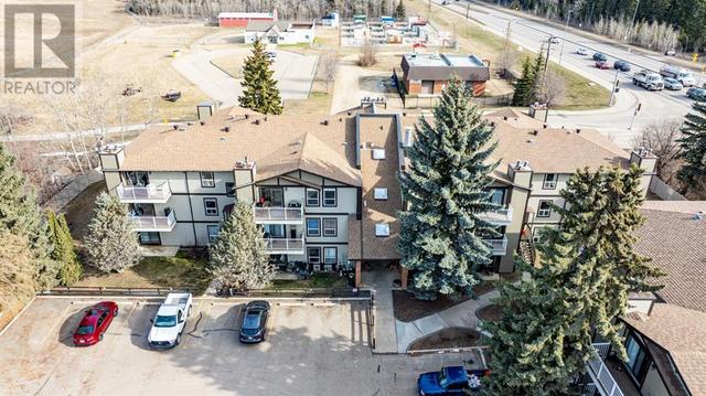 102, - 91 Cosgrove Crescent, Condo with 2 bedrooms, 1 bathrooms and 1 parking in Red Deer AB | Image 11