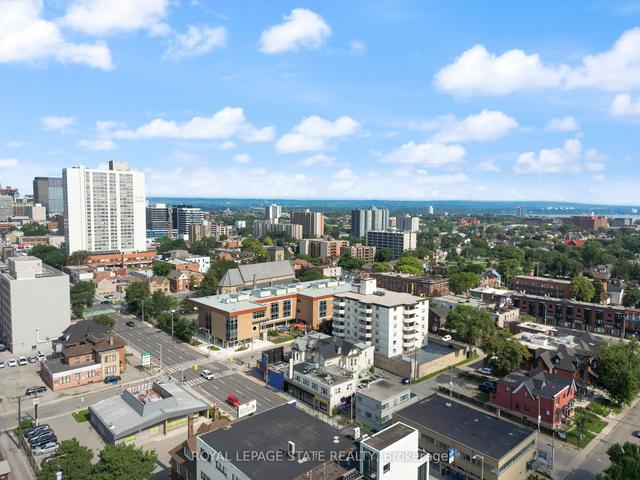 304 - 21 East Ave S, Condo with 2 bedrooms, 2 bathrooms and 2 parking in Hamilton ON | Image 38