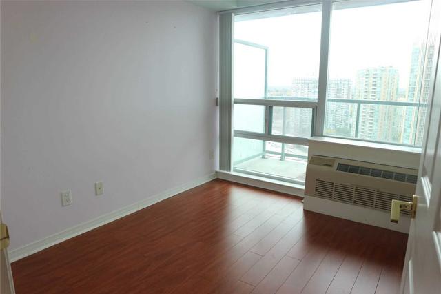 2209 - 5508 Yonge St, Condo with 2 bedrooms, 1 bathrooms and 1 parking in Toronto ON | Image 10