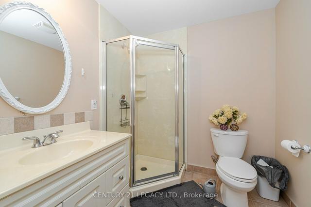 46 - 10 Amberhill Tr, Townhouse with 2 bedrooms, 3 bathrooms and 2 parking in Brampton ON | Image 29