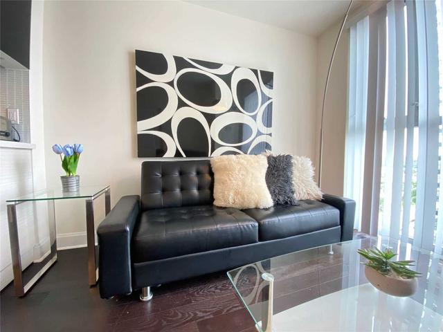 1706 - 33 Shore Breeze Dr, Condo with 1 bedrooms, 1 bathrooms and 0 parking in Toronto ON | Image 12