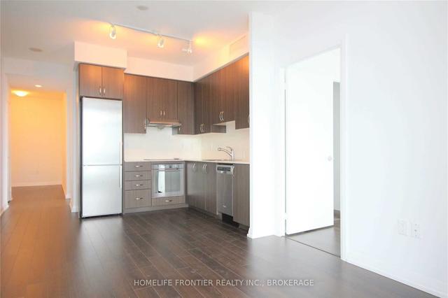 3805 - 55 Ann O'reilly Rd, Condo with 2 bedrooms, 2 bathrooms and 1 parking in Toronto ON | Image 31