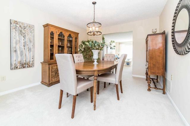 79 Mayor Cres, House detached with 3 bedrooms, 3 bathrooms and 2 parking in Ajax ON | Image 3
