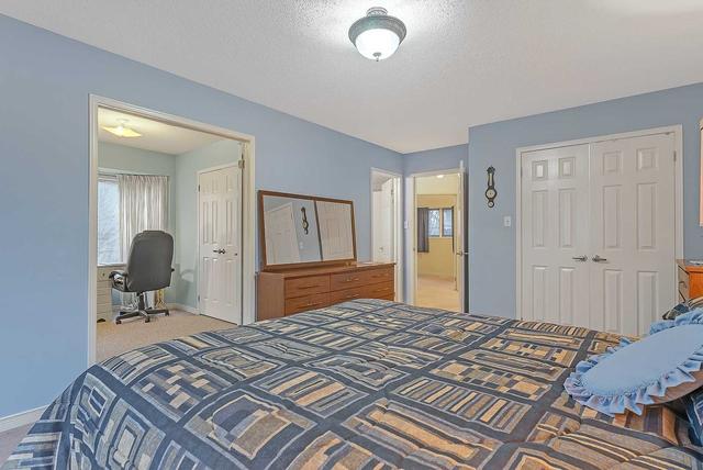 133 Green Briar Rd, Condo with 3 bedrooms, 3 bathrooms and 3 parking in New Tecumseth ON | Image 6