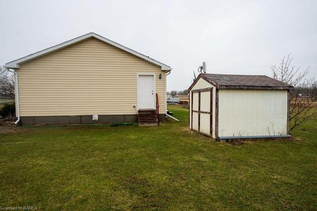106448 Hwy 7 Highway, House detached with 3 bedrooms, 2 bathrooms and 8 parking in Madoc ON | Image 27