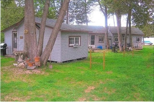 1259 Kashagawigamog Lake Rd, House detached with 1 bedrooms, 1 bathrooms and 12 parking in Minden Hills ON | Image 18