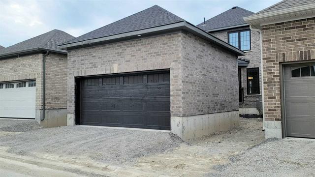 1123 Rippingale Tr, House detached with 3 bedrooms, 3 bathrooms and 3 parking in Peterborough ON | Image 13