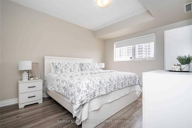 209 - 9235 Jane St, Condo with 1 bedrooms, 1 bathrooms and 1 parking in Vaughan ON | Image 10