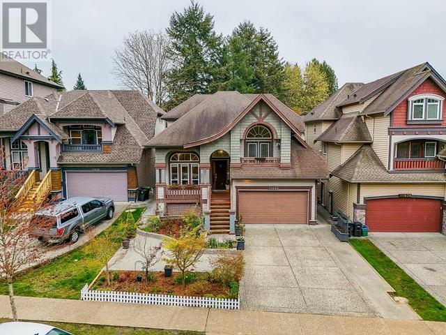 11632 Harris Road, House detached with 5 bedrooms, 4 bathrooms and 6 parking in Pitt Meadows BC | Image 34