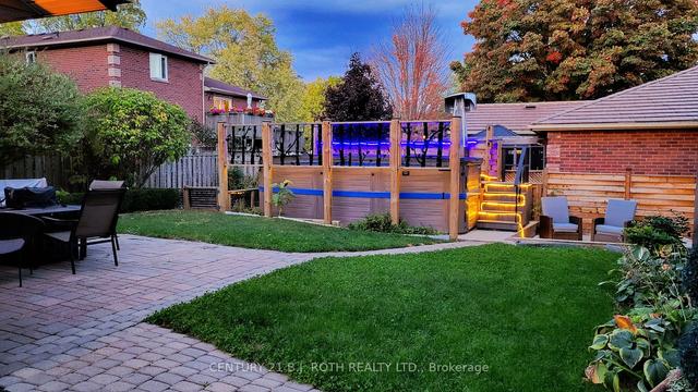 57 Hurd St, House detached with 6 bedrooms, 4 bathrooms and 6 parking in Bradford West Gwillimbury ON | Image 21