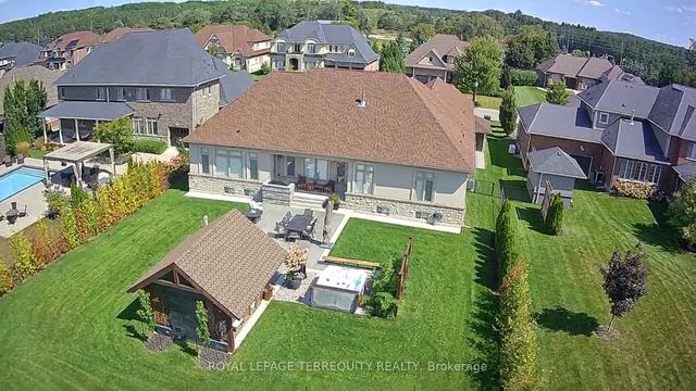20 Country Club Cres, House detached with 3 bedrooms, 4 bathrooms and 11 parking in Uxbridge ON | Image 28