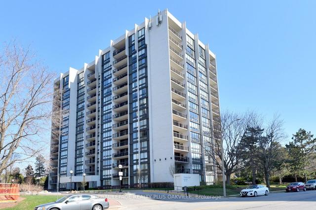 401 - 2175 Marine Dr, Condo with 2 bedrooms, 2 bathrooms and 1 parking in Oakville ON | Image 26