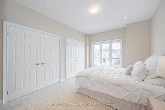 84 Mccann St, House detached with 5 bedrooms, 6 bathrooms and 4 parking in Guelph ON | Image 18