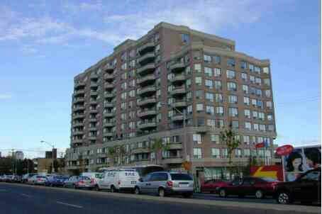lph25 - 1720 Eglinton Ave E, Condo with 2 bedrooms, 2 bathrooms and 1 parking in Toronto ON | Image 1