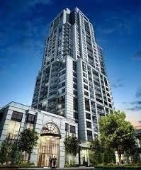 608 - 6 Eva Rd, Condo with 2 bedrooms, 2 bathrooms and null parking in Toronto ON | Image 1