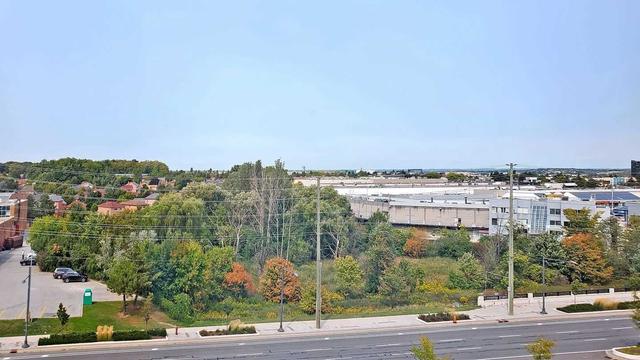 802 - 130 Pond Dr, Condo with 1 bedrooms, 1 bathrooms and 2 parking in Markham ON | Image 21