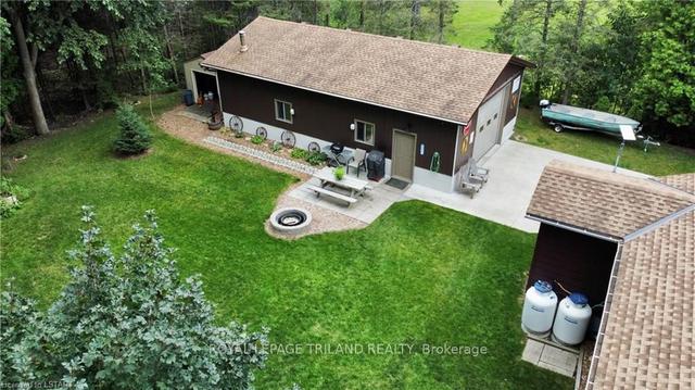 179 Warner Bay Rd, House detached with 2 bedrooms, 2 bathrooms and 9 parking in Northern Bruce Peninsula ON | Image 26