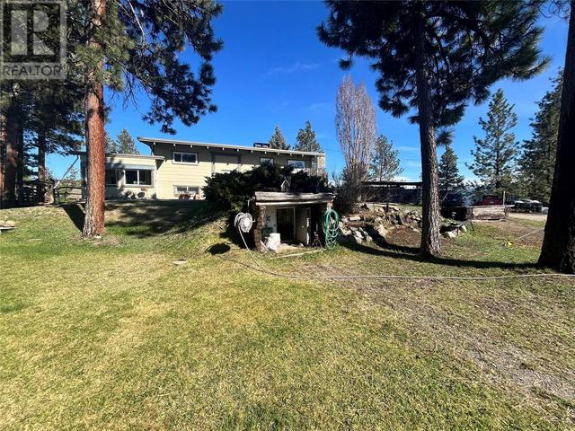 530 Highway 5a, House detached with 3 bedrooms, 2 bathrooms and null parking in Okanagan Similkameen H BC | Image 47