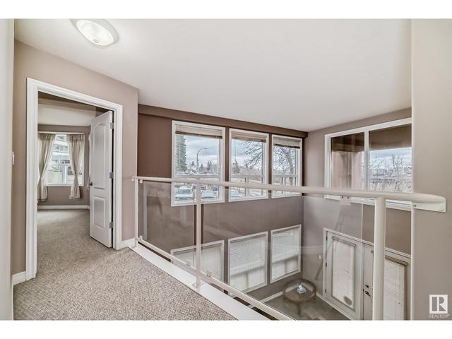 101 - 10855 Saskatchewan Dr Nw, Condo with 3 bedrooms, 2 bathrooms and 1 parking in Edmonton AB | Image 23