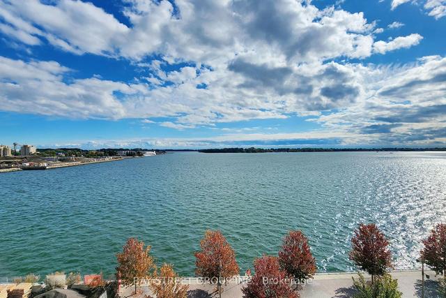 305 - 118 Merchants' Wharf, Condo with 2 bedrooms, 3 bathrooms and 1 parking in Toronto ON | Image 35