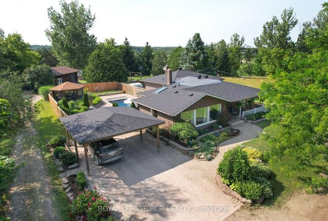 348557 15 Sideroad, House detached with 4 bedrooms, 2 bathrooms and 12 parking in Mono ON | Image 33