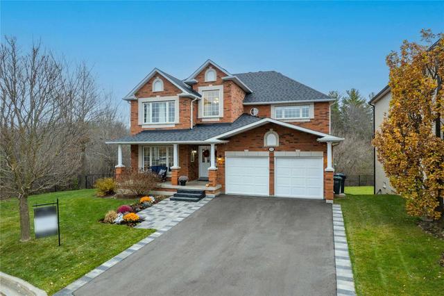75 Strawberry Hill Crt, House detached with 4 bedrooms, 4 bathrooms and 6 parking in Caledon ON | Image 1