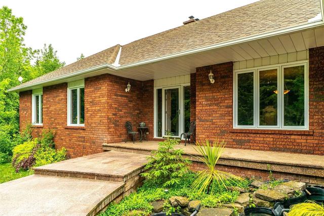 667 Little Britain Rd, House detached with 3 bedrooms, 4 bathrooms and 12 parking in Kawartha Lakes ON | Image 12