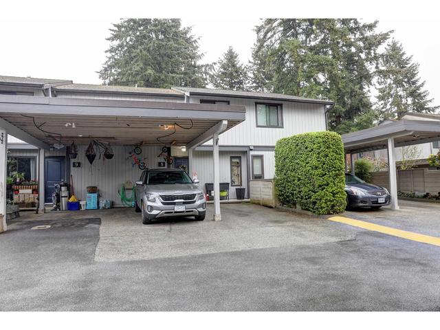 8 - 6712 Baker Road, House attached with 3 bedrooms, 2 bathrooms and 2 parking in Delta BC | Image 9