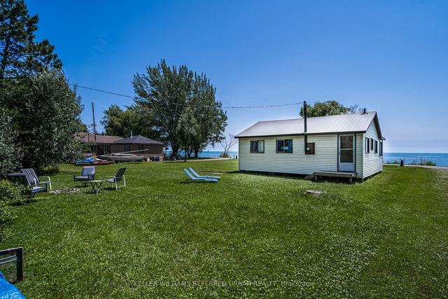 845 Lakeshore Rd, House detached with 3 bedrooms, 1 bathrooms and 4 parking in Haldimand County ON | Image 29