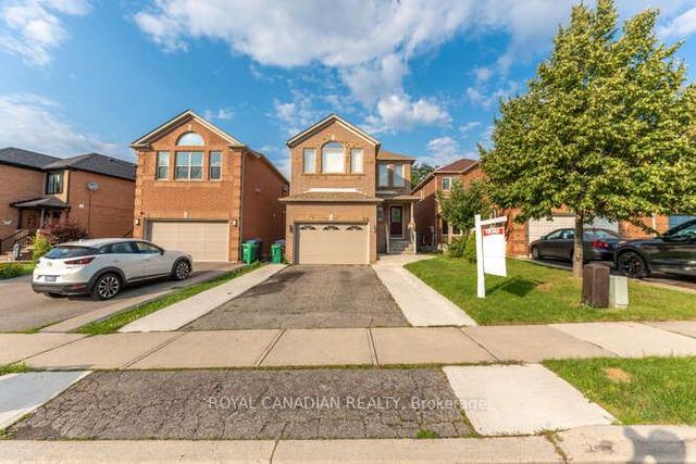 34 Forestgrove Circ, House detached with 3 bedrooms, 3 bathrooms and 5.5 parking in Brampton ON | Image 12