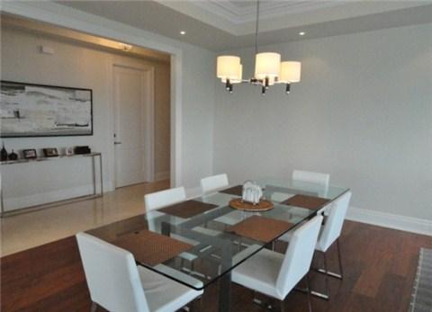 3002 - 50 Yorkville Ave, Condo with 2 bedrooms, 3 bathrooms and 2 parking in Toronto ON | Image 6