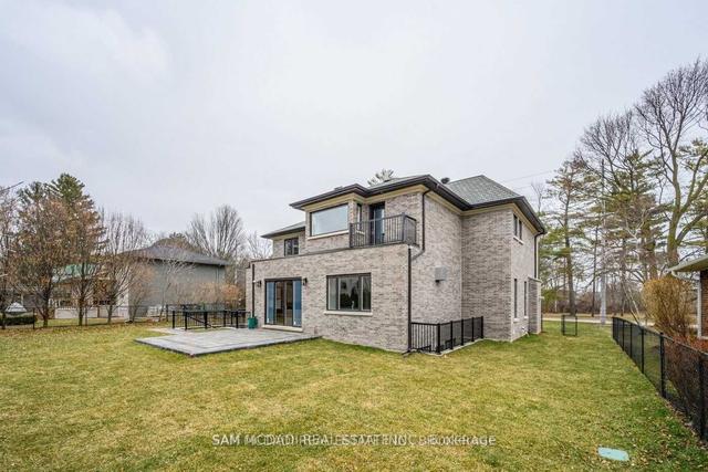 577 Indian Rd, House detached with 4 bedrooms, 6 bathrooms and 6 parking in Mississauga ON | Image 23