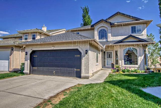 648 Scimitar Bay Nw, House detached with 6 bedrooms, 4 bathrooms and 4 parking in Calgary AB | Image 1